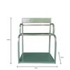 Yishunda Green Security Equipment Rack