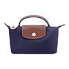 Longchamp Le Pliage Original Kapsička s uchem Námořnická Modrá Dámské Kapsičky Modrá 34175089P68