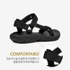 Teva Men S Hurricane Xlt2 Stvm2519234 Blk