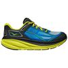 HOKA ONE ONE Clifton One9 Hoka Blue Hoka Citrus Sneakers 1155370-HHK