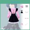More More Jump Hatsune Miku Wing Cosplay Stage Clothing Perform Suit Fans Anime