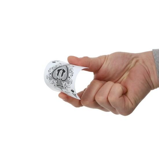 Poker hold'em card TT card jumbo large font for hold'em pub, popular Korean game