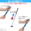 FALOFALO Golf Putter Set - Adjustable Length, with Hole Cup, Suitable for Men and Women, Right-Handed and Left-Handed, Children and Adults, Practice