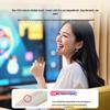 Edifier Q3 Wireless Karaoke Speaker System (CN Version)