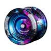 Gift High Speed Classic Toys Professional Competition Yo-Yo Butterfly Yoyo Metal Yoyo Aluminum Yoyo