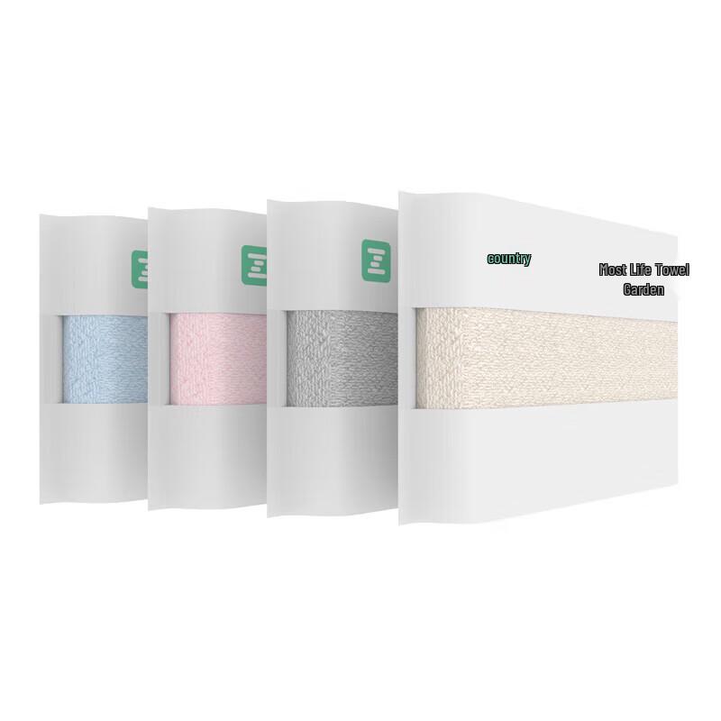 Pantene PRO-V Haarpflege- & Handtuchset