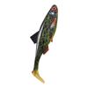 Fishing Lures Soft Casting Fishing Lures Simulation Swimbaits, 14cm 20.3cm Soft Baits Swimming Lures Slow Sinking Lures