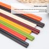 Durable Melamine Chopsticks