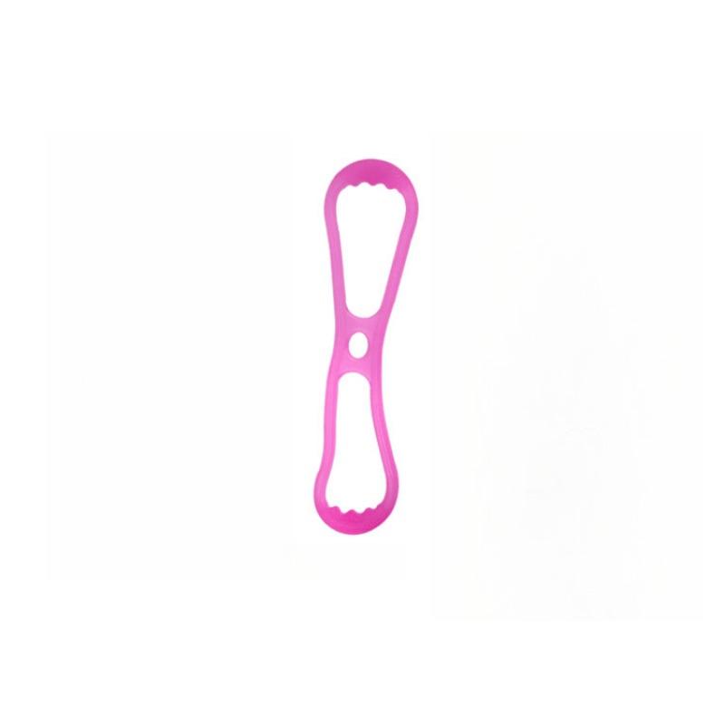 

Фитнес Формирование Мужской и Женский Сила Рук Тренировка Мышц Растяжка Красота Спины Расширение Давления Многофункциональный Эспандер average size