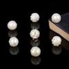 Exquisite Natural Freshwater Pearl Twist Beads for DIY Bracelets and Necklaces