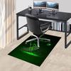 1PC Soccer Player Extra Large Non Slip Floor Carpet, Office, Family, Bedroom, Studio   Large Area Rug Indoor Rugs, , Vibrant Colors