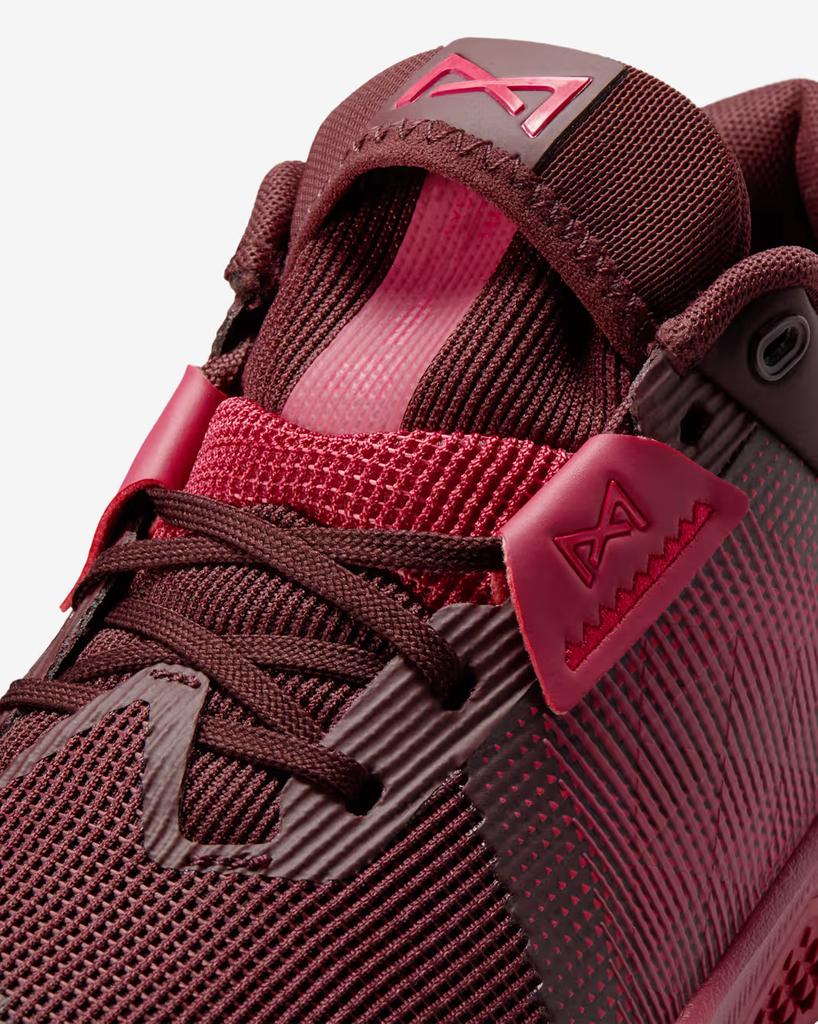 HQ2620-603 Nike Metcon 10 Burgundy Crush Sweet Beet Rush Pink (Women's)