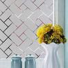Frosted Adhesive Home Bedroom Decorative Window Film Window Stickers Glass Cover