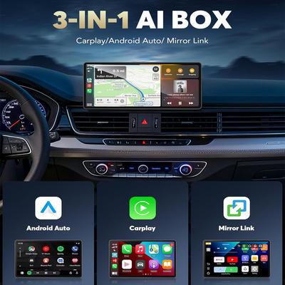 Araç Ses ve Video – Araba MP4 ve MP5 Çalarlar