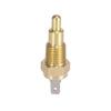 Universal Pack(1) Cooling Fan Temperature Thermostat Sensor Switch 190 Degree On