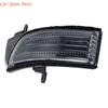 Y4UA Rearview Mirror Light for Selected Replace 84401AJ010 84401AJ000