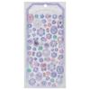 Ecran Reve Stickers Secret Garden Dreams Kamio Japan DECO Stickers for Mail Order [Sticker Sheet] / Girls,
