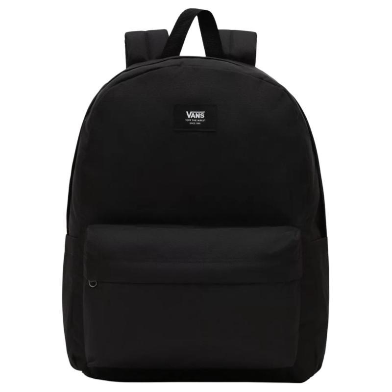 

Vans Polyester Backpack Unisex Black Vans VN0A5E2SBLK1 чёрный