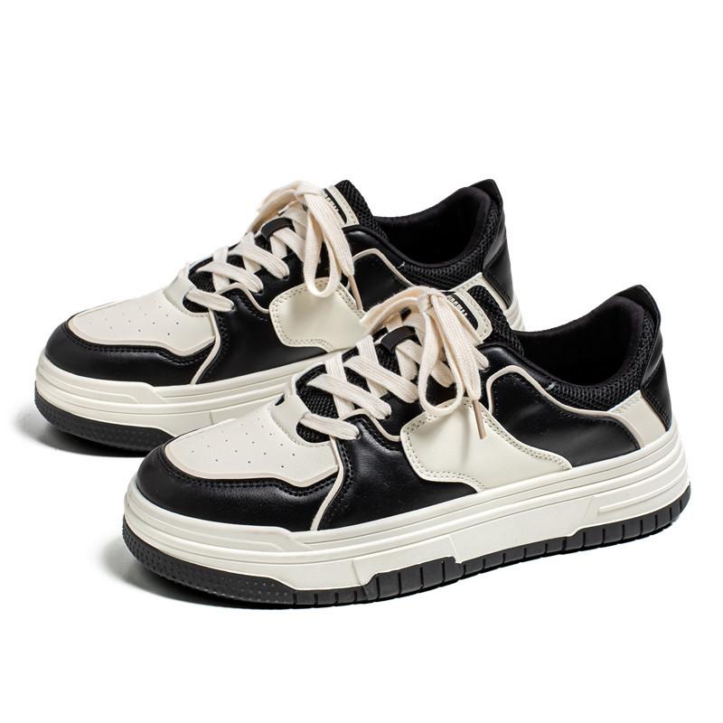 Fashion Men Thick Soled Sports Shoes Designer Shoes for Men Spring/Autumn Sneakers Skateboard Men's Casual Shoe Zapatillas De Deporte