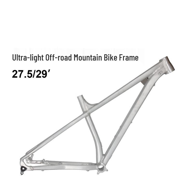 Lishi Ultralight Aluminum Mountain Bike Frame