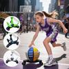 Jun Ding Ying Low-Gravity Dribbling Trainer