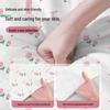 Lomon Disposable Travel Bedding Set