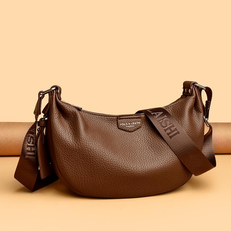 Women's Fashi Shoulder Bag Synthetic Leather Crossbody Purse Handbag Tote Bag for Ladies Girls Casual Office Shopping Gift