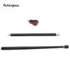 Black Red Number Silver Walking Cane Fashion Decorative Walking Stick Gentleman Elegant Cosplay Cane Crosier 93cm