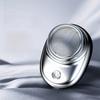 Digital Display Mini Electric Shaver Cordless Men Electric Shaver  Outdoor Journeys