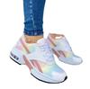 Spring Autumn New Classic Women's Sneakers Outdoor Lightweight Mesh Breathable Running Shoes High Quality Zapatos Para Hombres