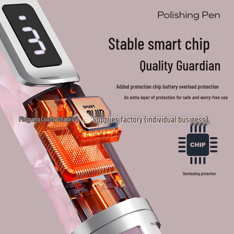 Electric Nail Removal & Manicure Grinder Tool