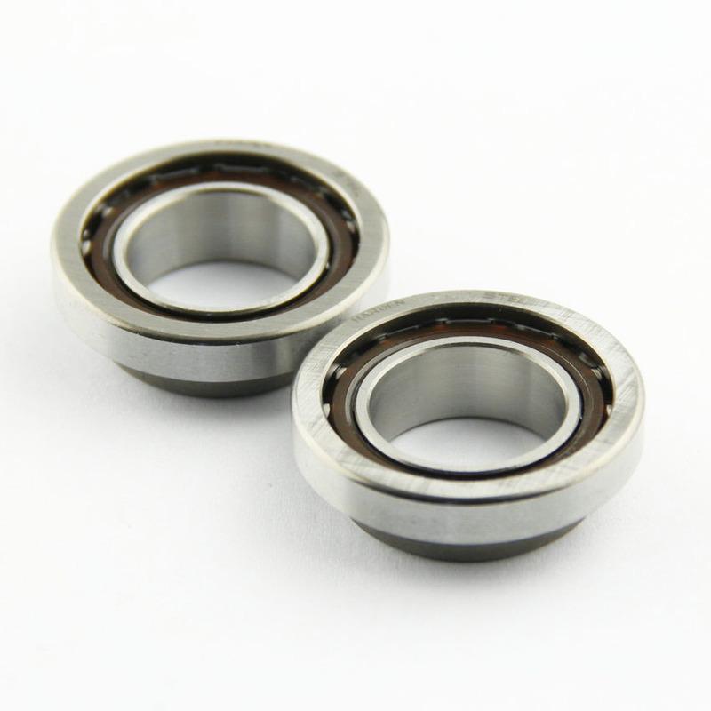 Steering Head Bearing Kit For Honda NXR150 XR125 XR150L XLR125 XLR250 FTR223 CRF230L CRF230M 91015-KV6-003 91015-KT8-005