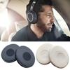 1 Paio di Cuscinetti Auricolari in Spugna Copri Auricolari per Cuffie Sennheiser HD228 229 218 238 219 220 Accessori