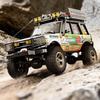 1/18 4WD Dual-Speed Off-Road RC Car for Adults & Kids - Creative Climbing Toy LR180