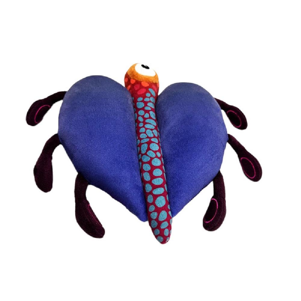 Subnautica Plush Doll Toy Cartoon Cute Soft Subnautica Death Leviathan Plush Dolls Toy Game Periphery For Kid Christmas Gift