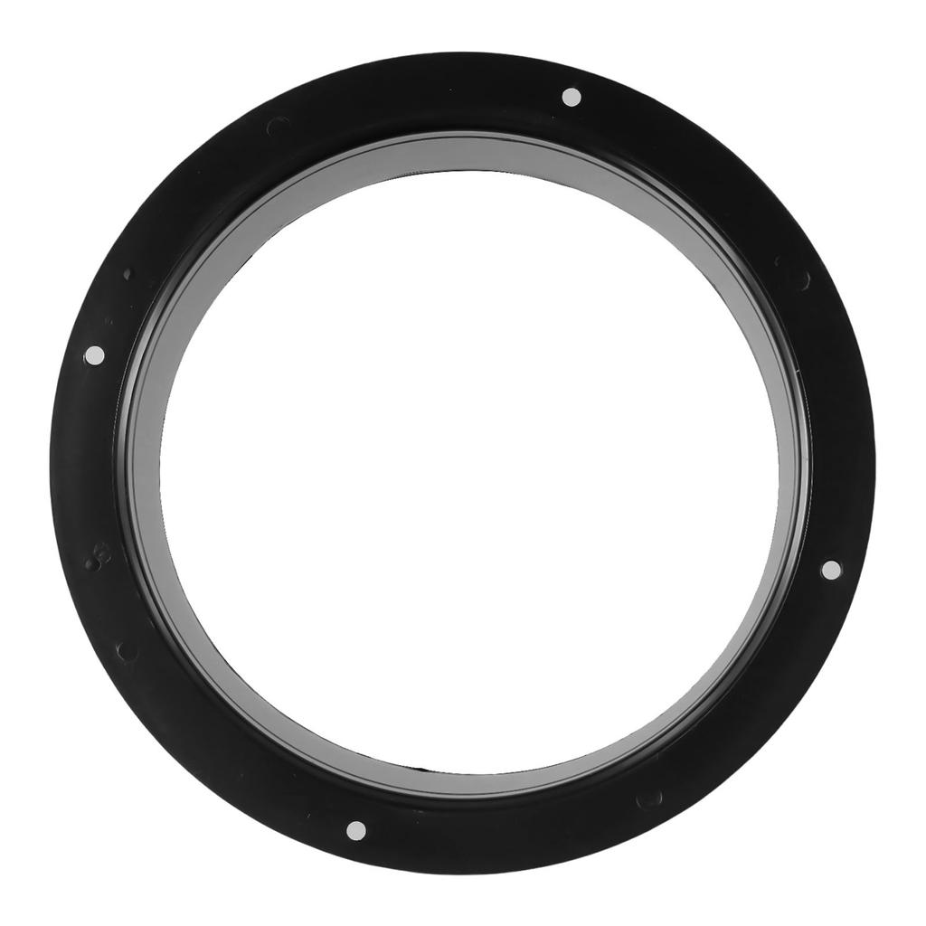For Ventilation Pipe Duct Joint Round Joint Wall Flange Connector