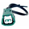 Connector of Vapor Canister Purge Solenoid Knock Sensor For Infinit Nissan Mazda