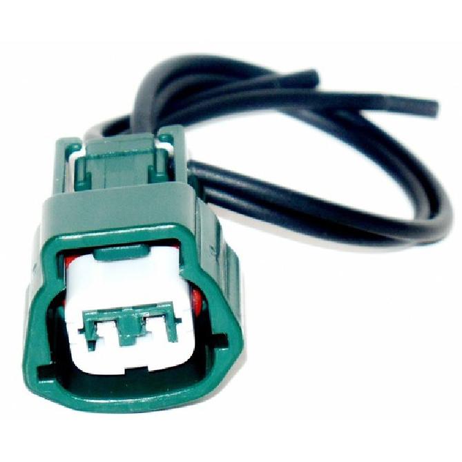 Connector of Vapor Canister Purge Solenoid Knock Sensor For Infinit Nissan Mazda