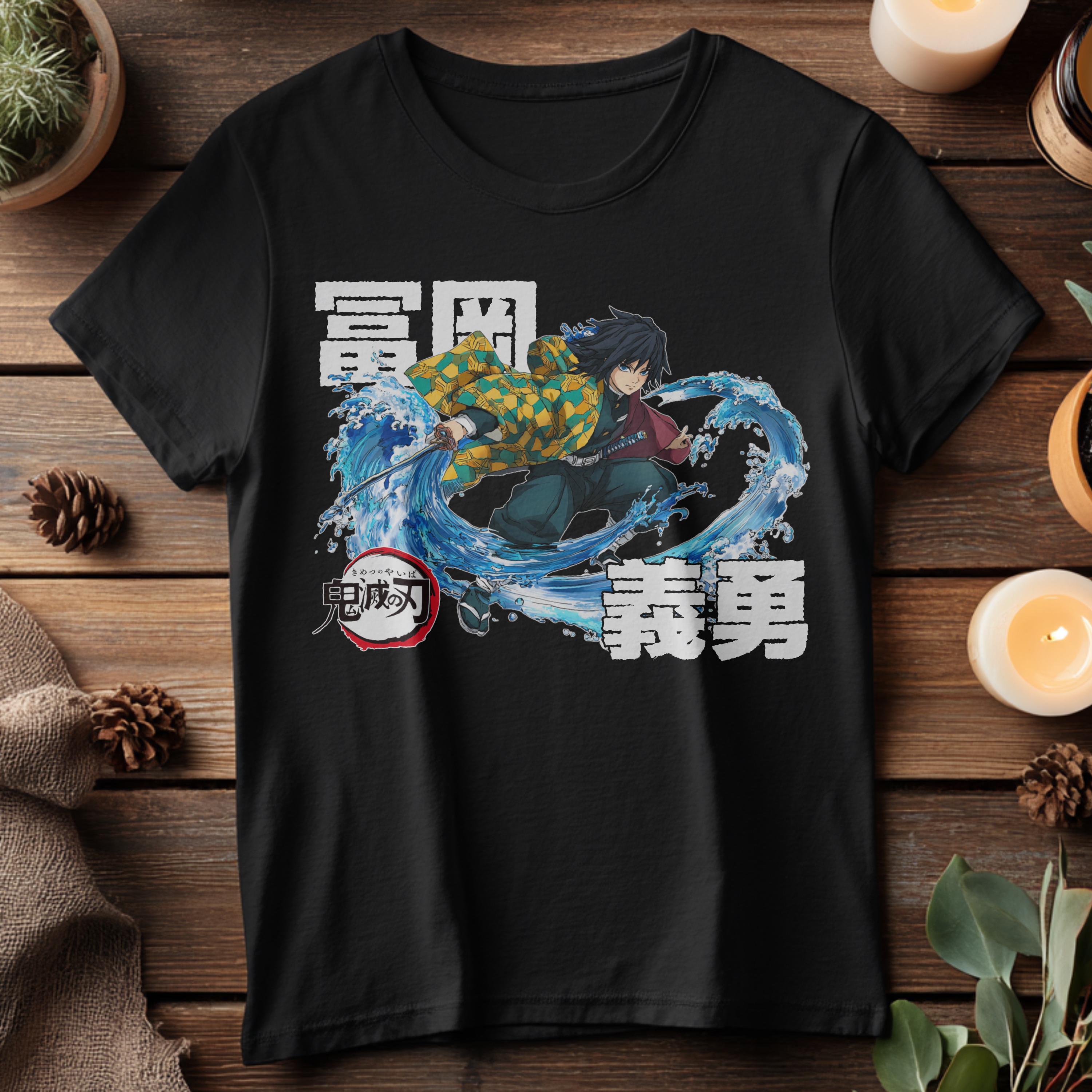 2026 Summer New Edition Kamisama Gurren Lagann Anime TShirt Kamisama Gurren Lagann TShirt Anime Comic Shirt S