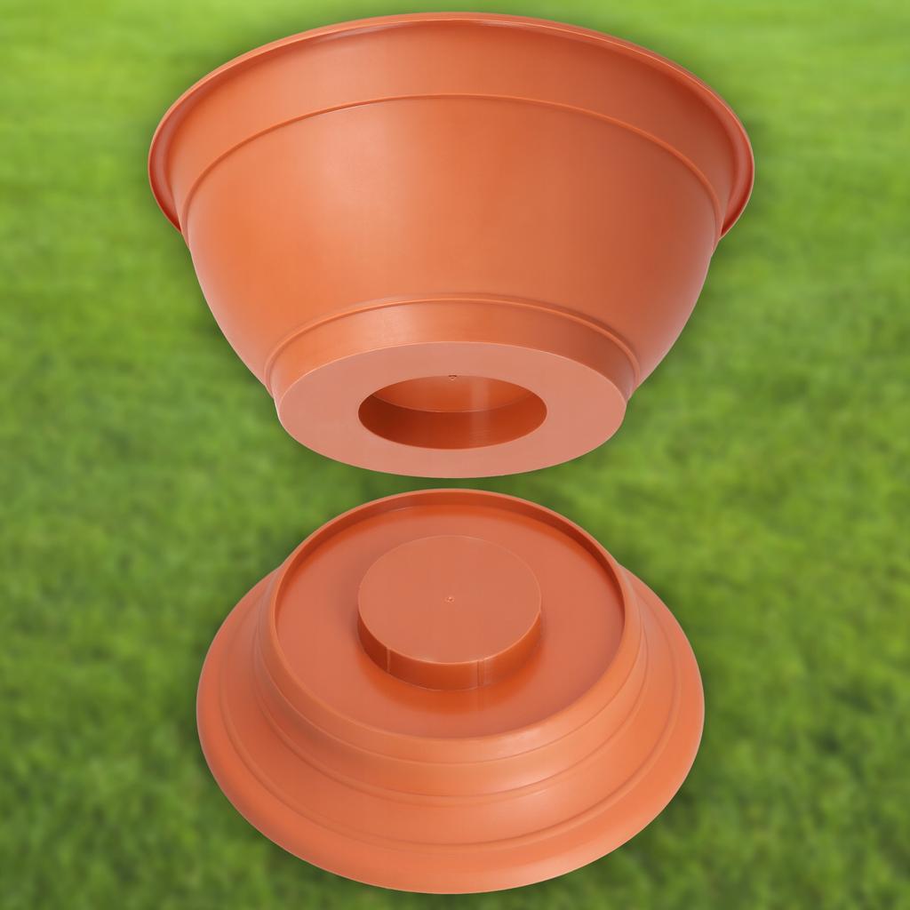 KADAX Pot Bowl Bowl For Chrysanthemums