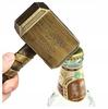 Mjolnir Golden