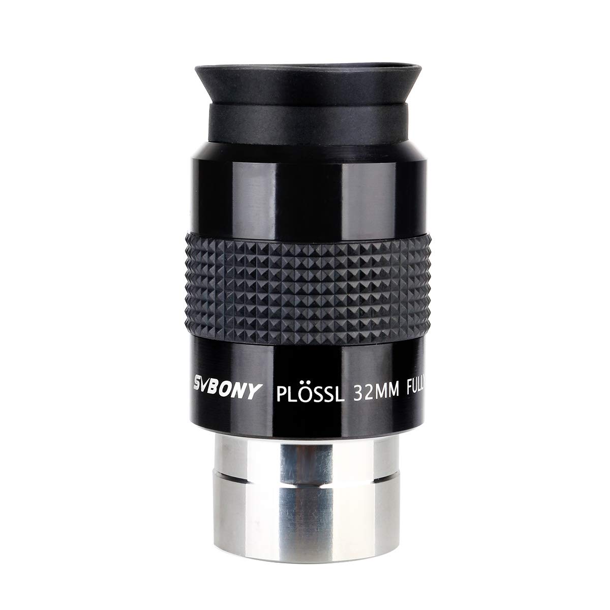 

SVBONY SV131 PL 32mm focal FMC 19mm eye Telescope Low Light Night Astronomical Observation Eyepiece, Eyepiece, 1.25 inch, length, relief, Accessory,