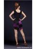 Tassel Latin Dance Costume for Women - Performance Stage Group Uniform