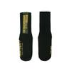 KODAK Apparel EKTACHROME Film Socks BLACK