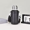 Portable Insulated Sports Water Bottle