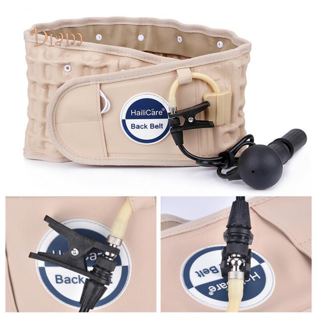 hailicare back belt