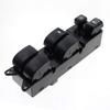 Front Left Master Power Window Switch for Mitsubishi Galant Endeavor Lancer 2004 2005 2006 2007 2008 2009 - 2012 Car Accessories