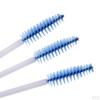 50 Stück Einweg-Mascara-Bürsten Stäbe Werkzeuge