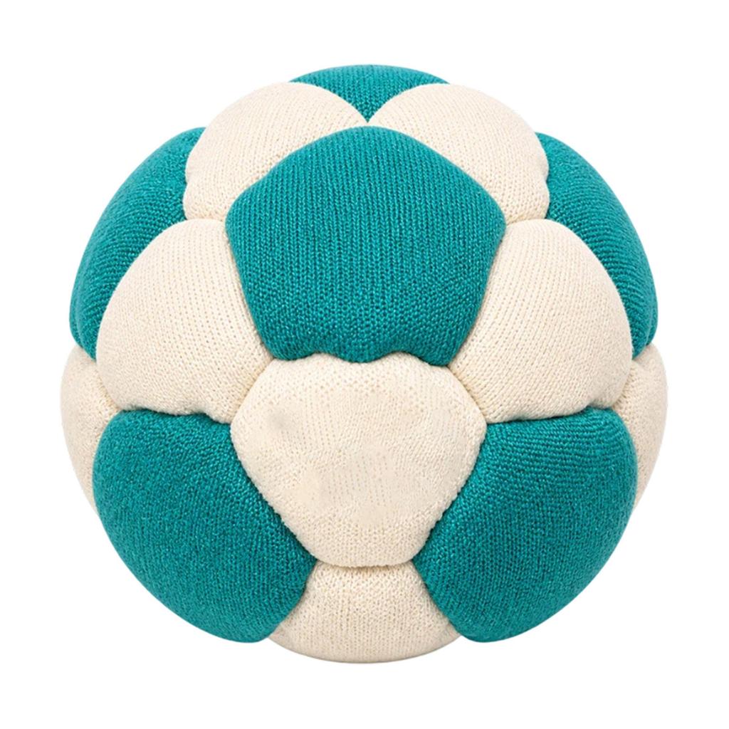 Handwoven Footbag 2026 Adult Outdoor Knitted Foot Sack for Recreational Use Durable and Soft Material Suitable for Various Foot Activities