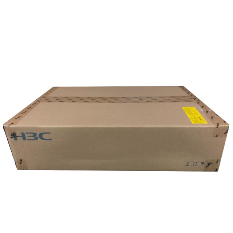 H3C S6520-24S-SI 24-Port 10G Fiber Managed Layer 3 Switch